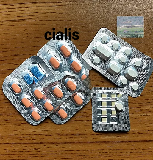 Ou acheter du cialis 5mg